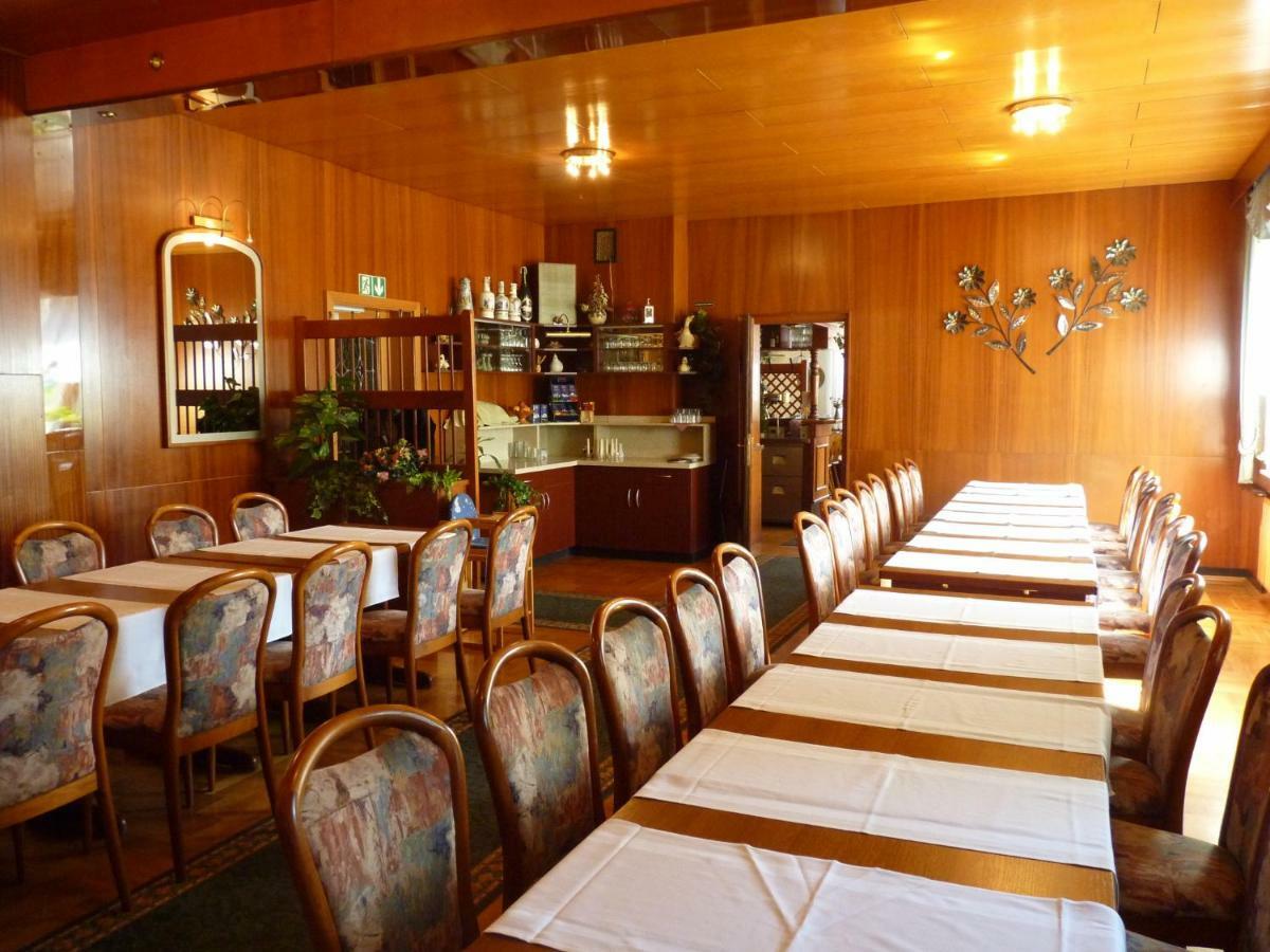 Helmerser Wirtshaus Struth-Helmershof Luaran gambar