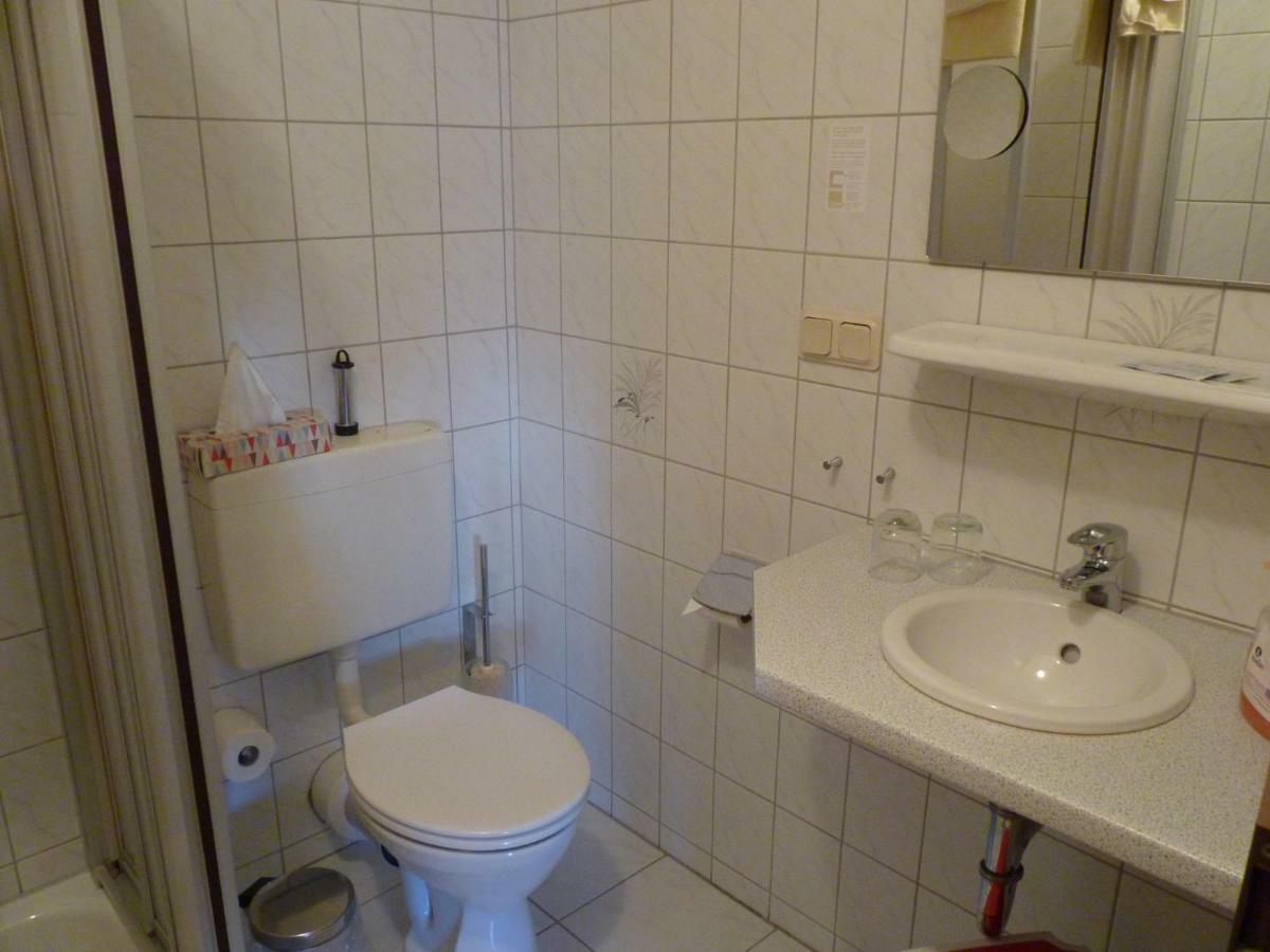Helmerser Wirtshaus Struth-Helmershof Luaran gambar