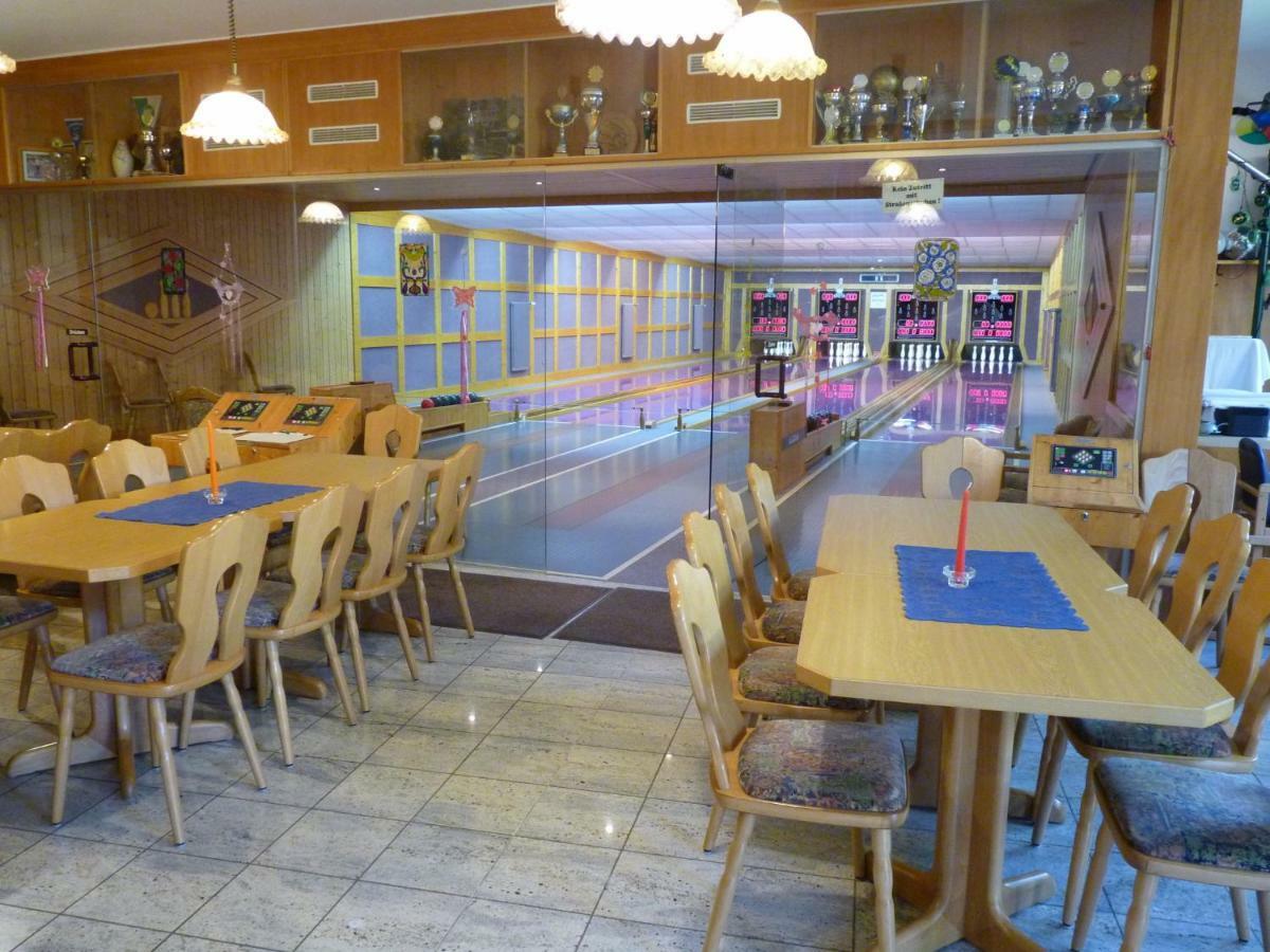 Helmerser Wirtshaus Struth-Helmershof Luaran gambar