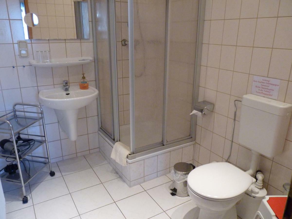 Helmerser Wirtshaus Struth-Helmershof Luaran gambar